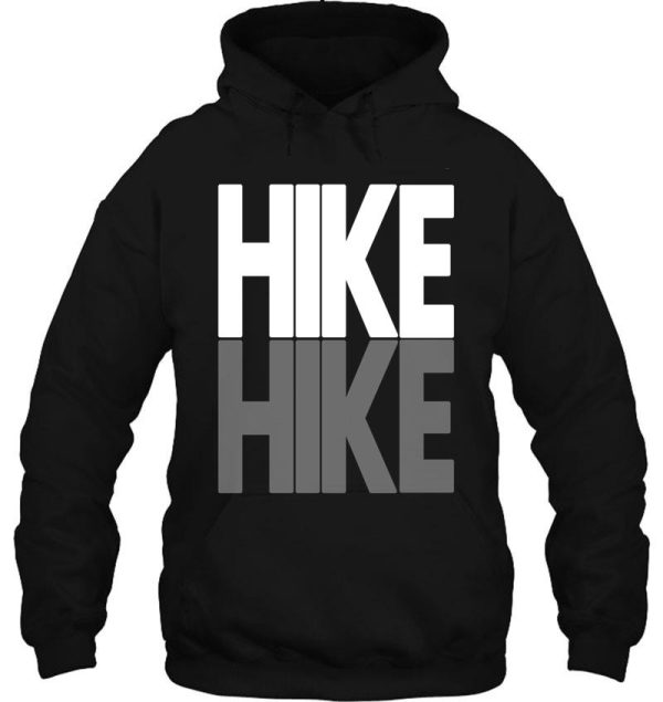 hike hoodie