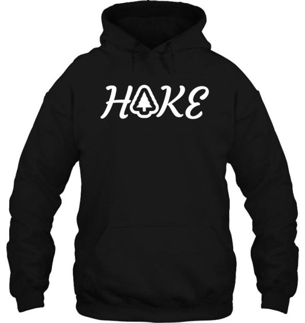 hike hoodie