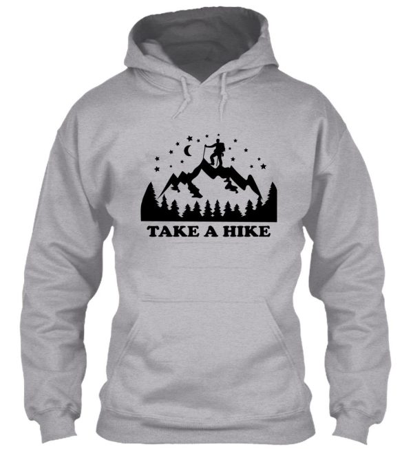 hike hoodie