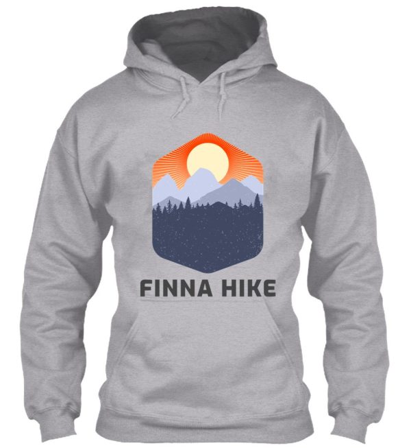 hike hoodie