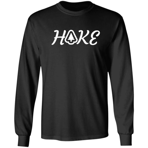 hike long sleeve