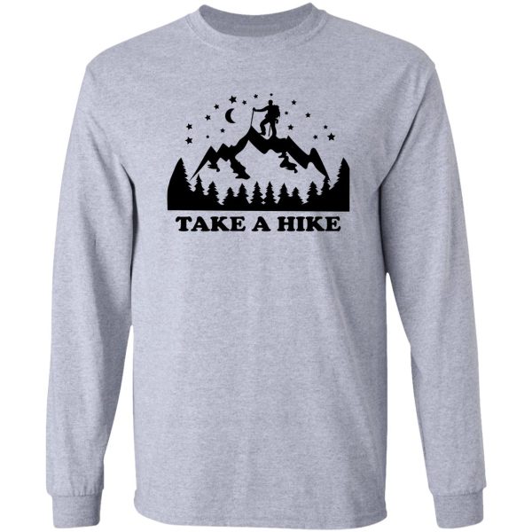 hike long sleeve