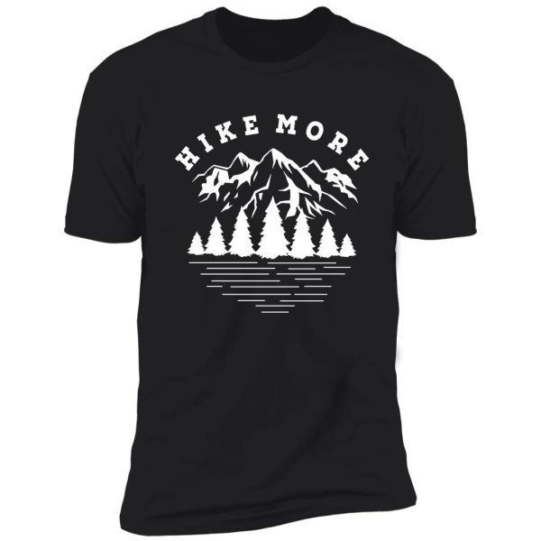 hike more shirt