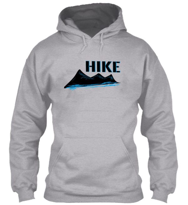 hike nike hoodie