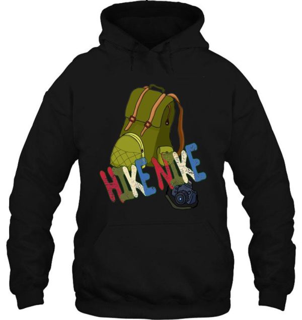 hike nike shirt hoodie