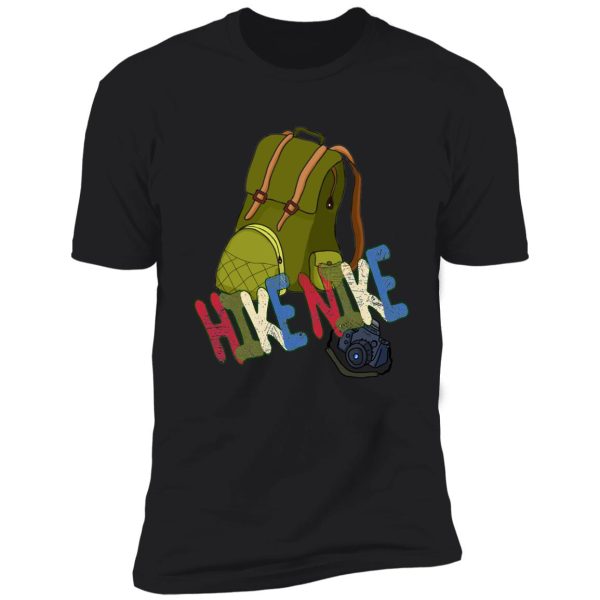 hike nike shirt shirt