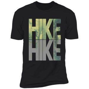 hike shirt