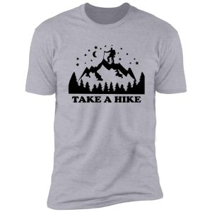 hike shirt