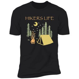 hikers life shirt