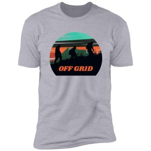 hiking apparel shirt