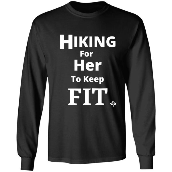 hiking for her to keep fit mens hiking couples hiking long sleeve