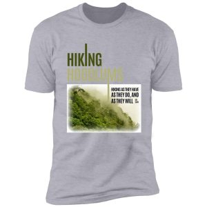 hiking hoodlums 2021 shirt