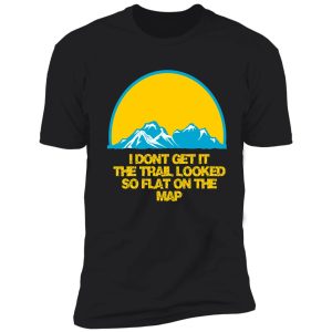 hiking, outdoor activity, hiking and trail,nature shirt