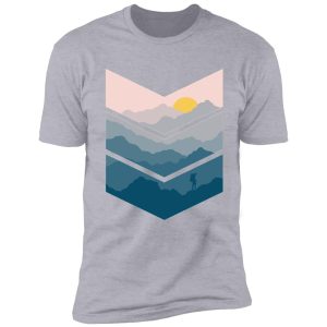 hiking shirt