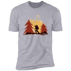 hiking shirt