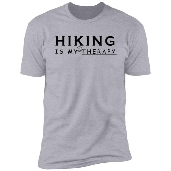 hiking shirt tee mens womens hike tshirt shirt