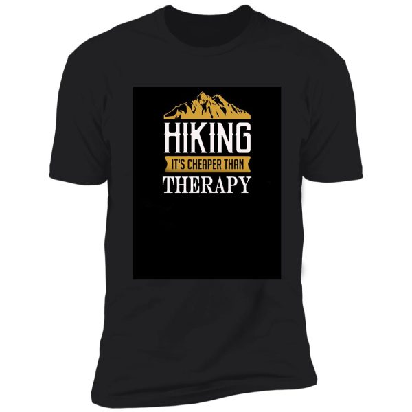 hiking t shirt shirt