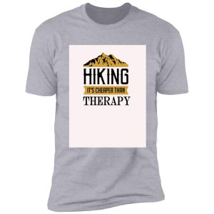 hiking t shirt shirt