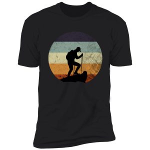 hiking trails near me shirt