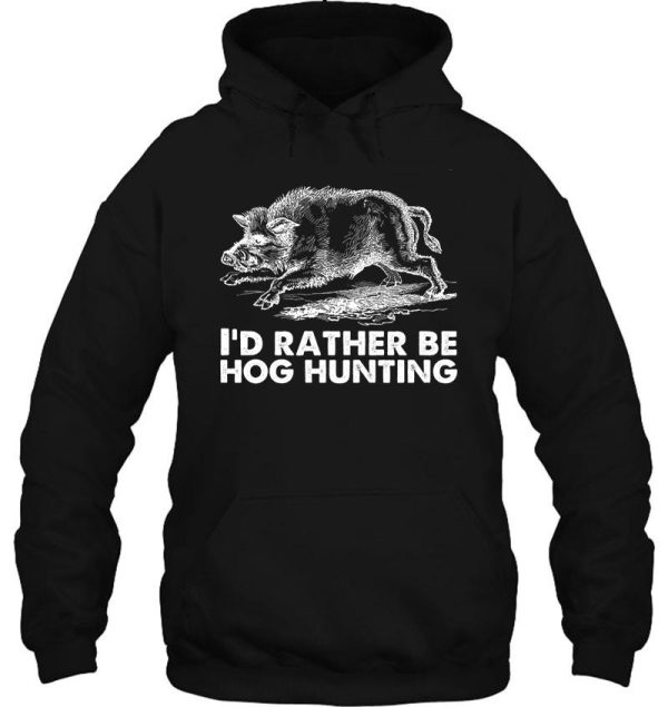 hog removal technician t shirt boar hunting vintage pig hoodie