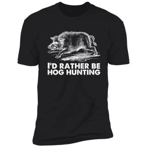 hog removal technician t shirt boar hunting vintage pig shirt