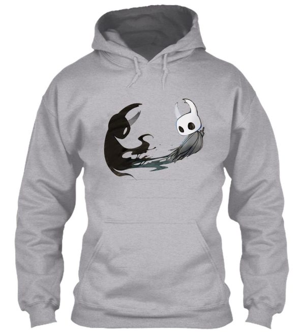 hollow knight (shadow duble) hoodie