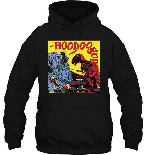 hoodoo gurus hoodie