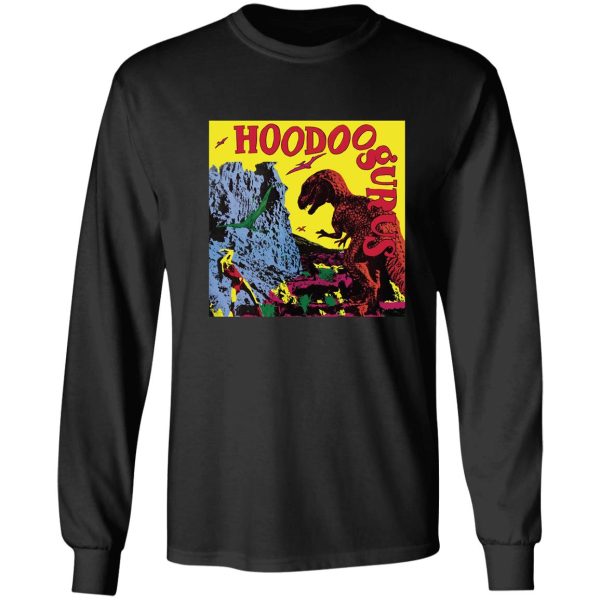 hoodoo gurus long sleeve