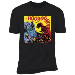 hoodoo gurus shirt