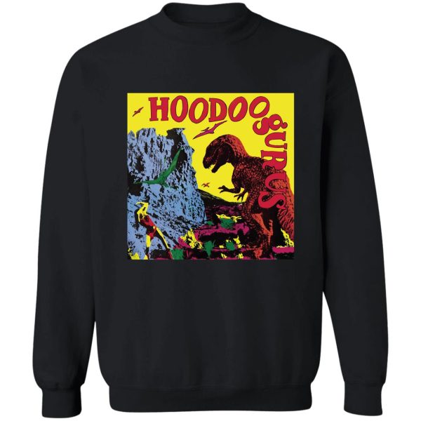 hoodoo gurus sweatshirt