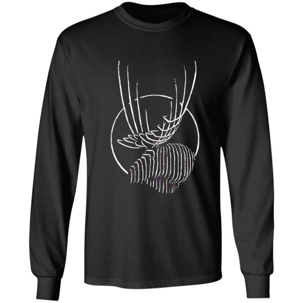 horns long sleeve