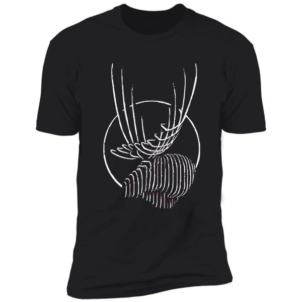 horns shirt