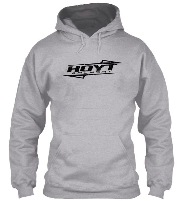 hoyt archery merchandise shirt hoodie