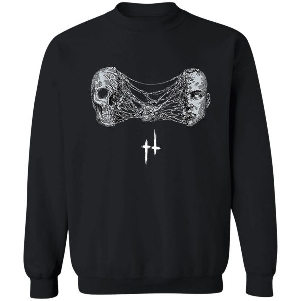 hunt showdown (2) sweatshirt