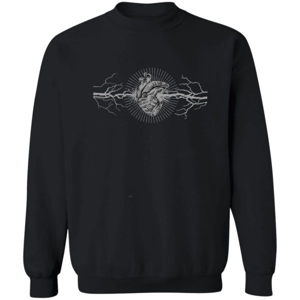 hunt showdown (3) sweatshirt