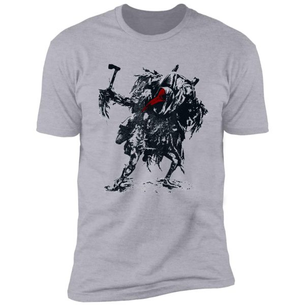 hunt showdown anniversary boss shirt