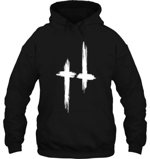 hunt showdown hoodie