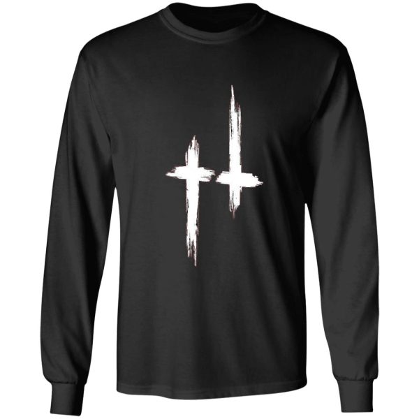 hunt showdown long sleeve