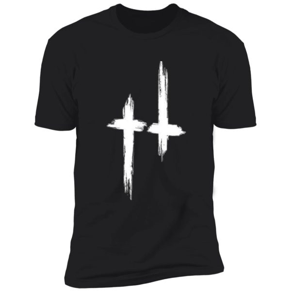 hunt showdown shirt