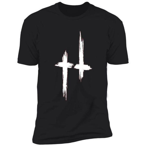 hunt showdown shirt