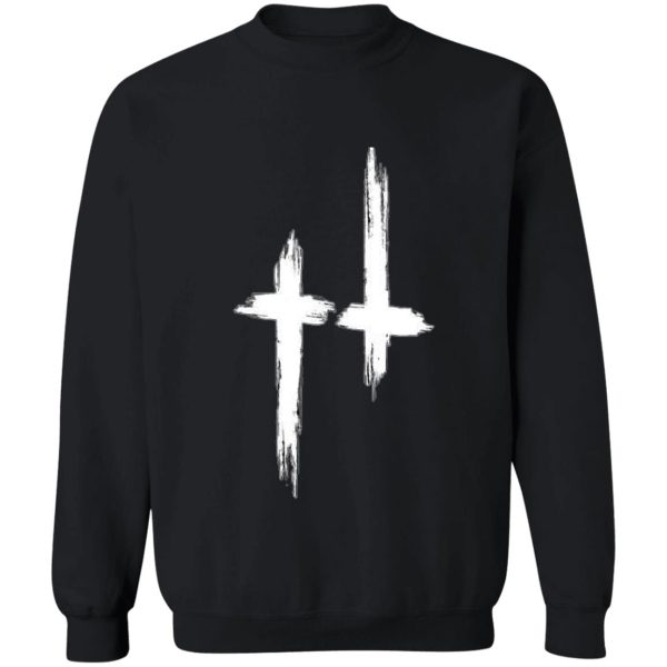 hunt showdown sweatshirt