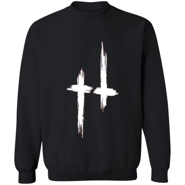 hunt showdown sweatshirt