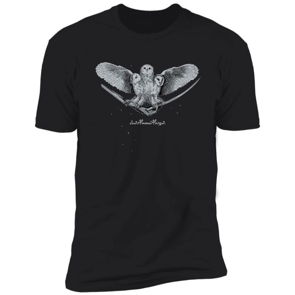 hunt showdown whisper smith trait shirt