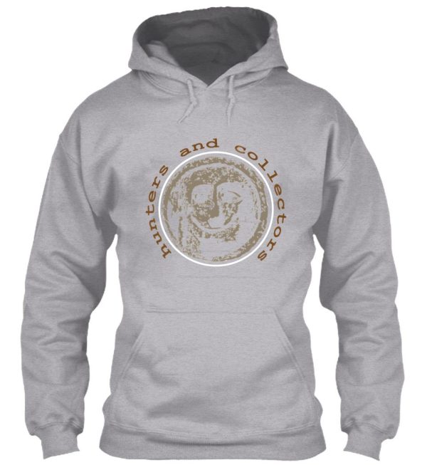 hunters and collectors t shirt hoodie