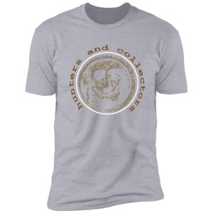 hunters and collectors t shirt shirt