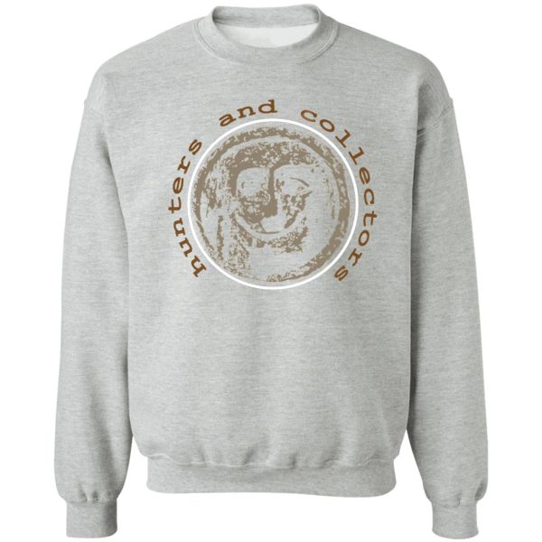 hunters and collectors t shirt sweatshirt