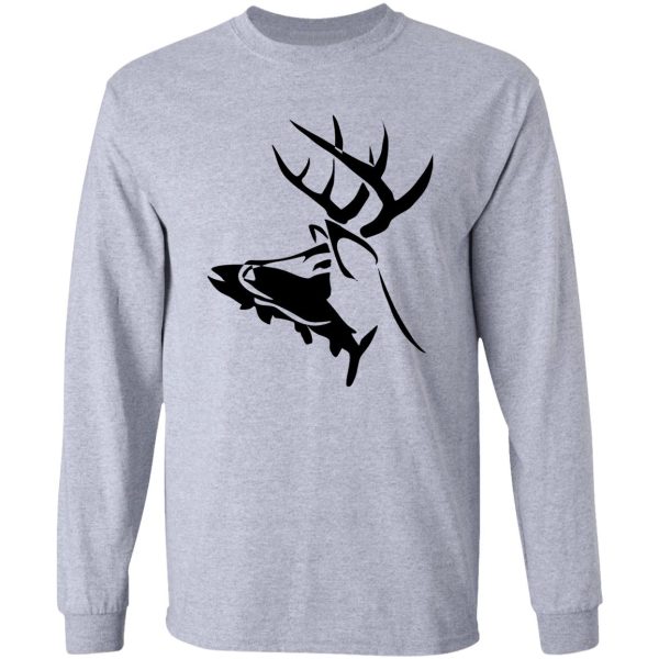 hunting and fishing long sleeve