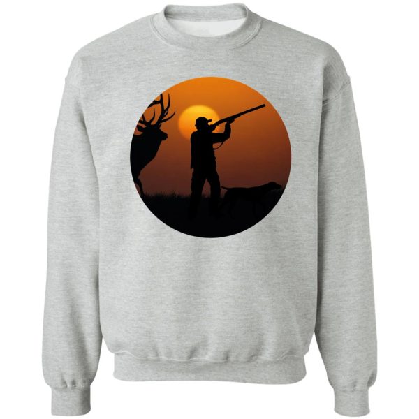 hunting and fishing tshirt gift forman huntman tee sweatshirt