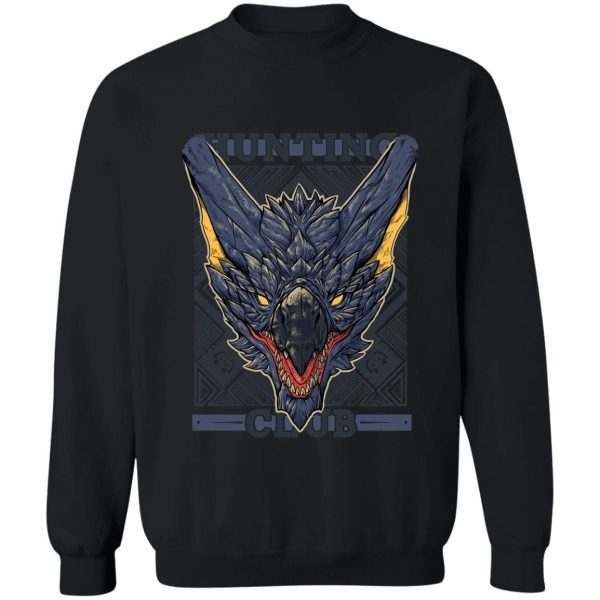 hunting club legiana sweatshirt