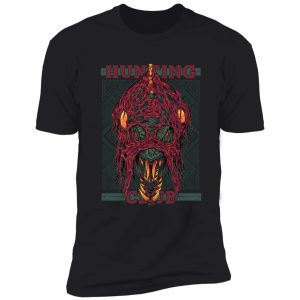 hunting club: vaal shirt